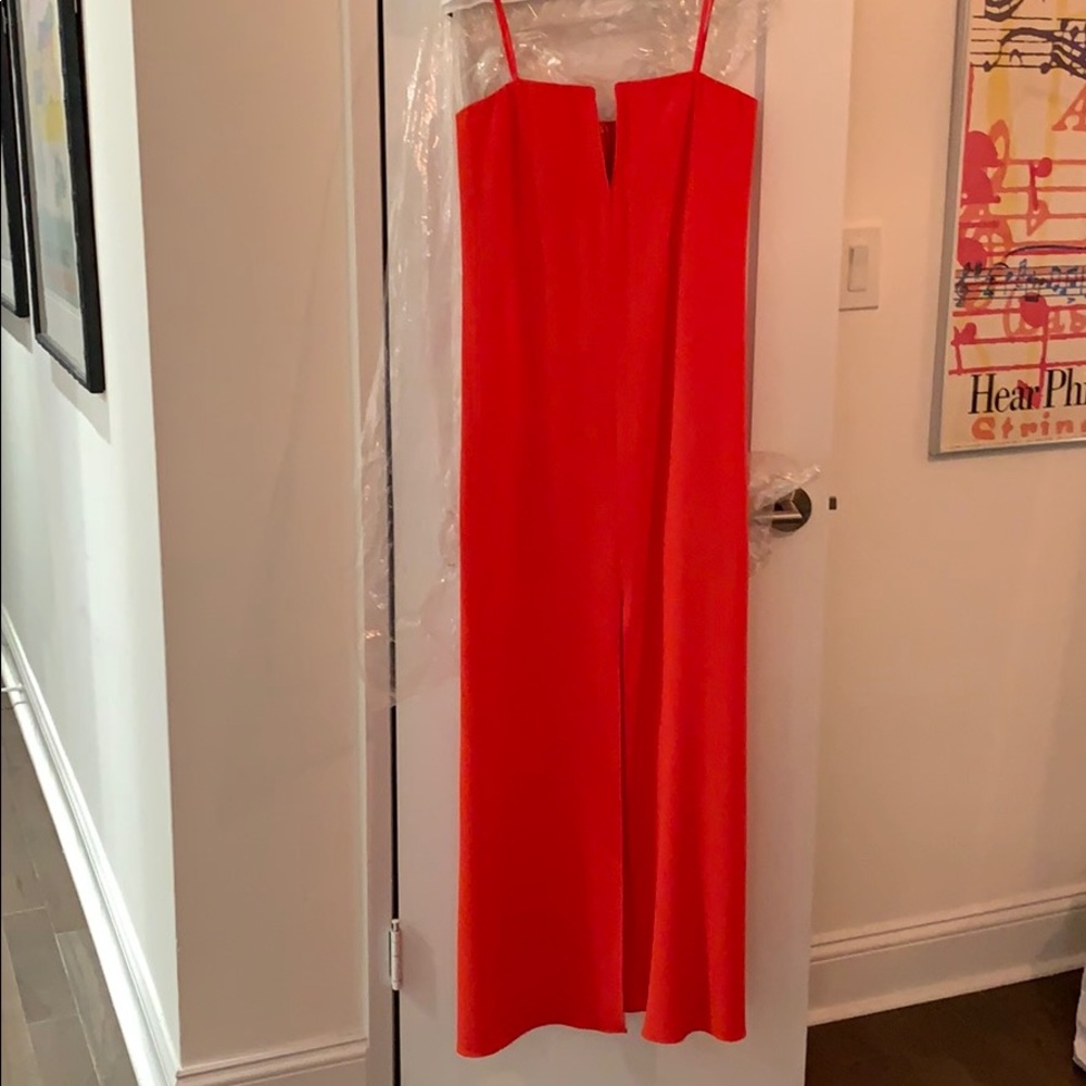 BCBGMAXAZRIA Dress